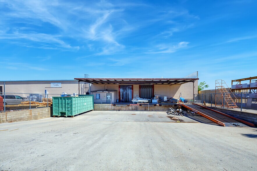 More Photos Of , Fresno Industrial For Sale