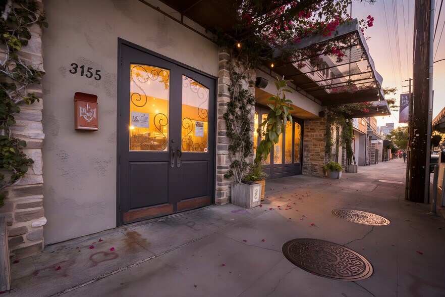More Photos Of 3155-3157 Glendale Blvd, Los Angeles Restaurant For Lease
