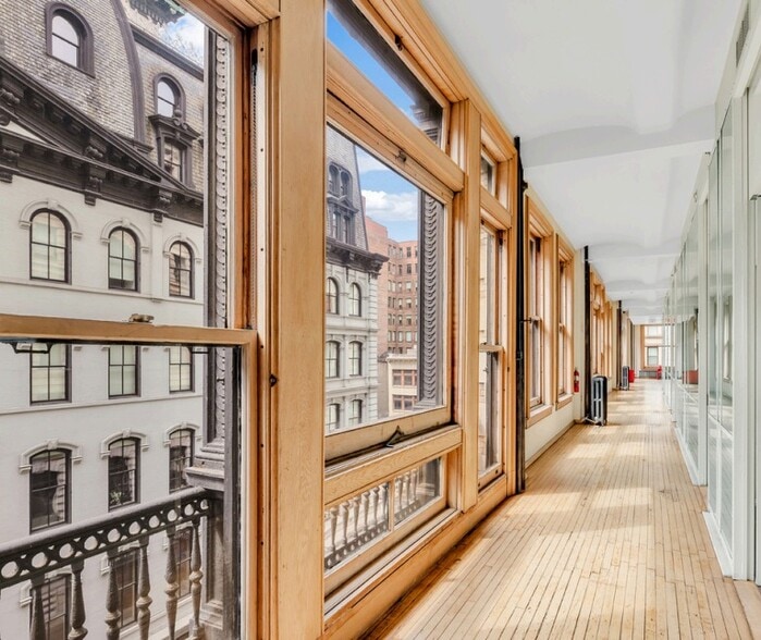 More Photos Of 119 Fifth Ave, New York Office For Sale