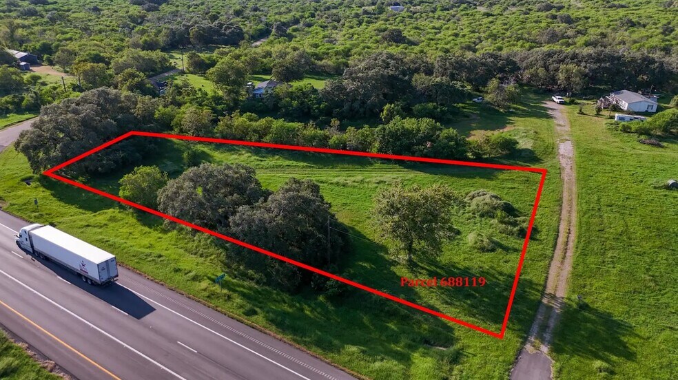 More Photos Of Highway 59, Victoria Land For Sale