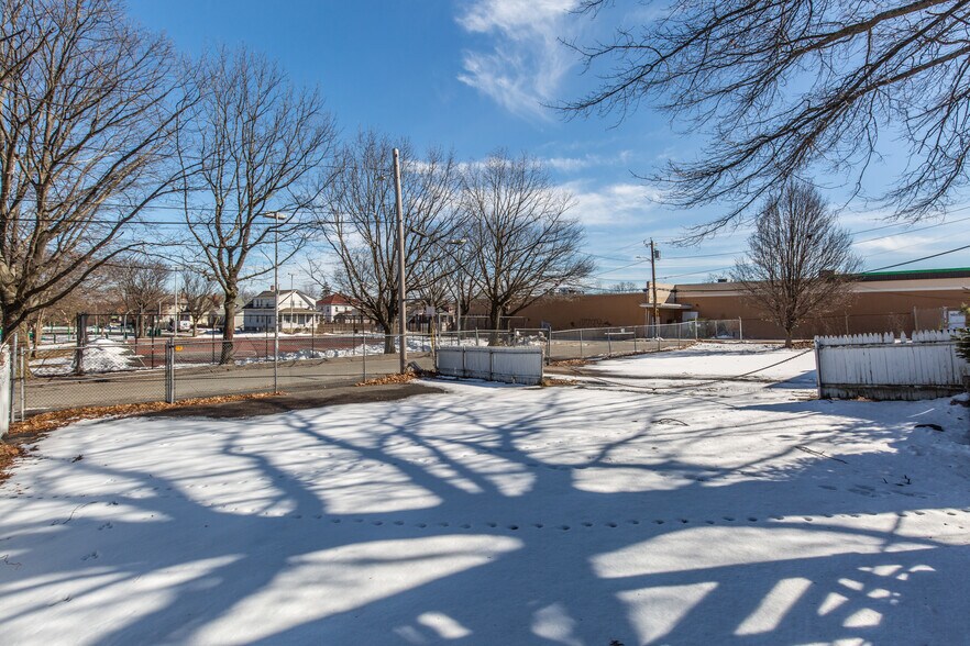 More Photos Of 605 Douglas Ave, Providence Storefront Retail Residential For Sale