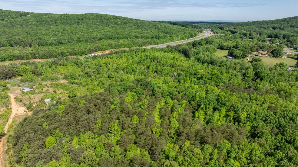 More Photos Of 5380 Washington Woodard Dr, Maiden Land For Sale