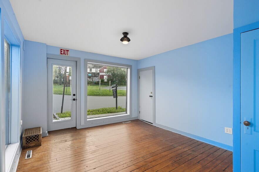 More Photos Of 1 Water St, New Paltz Storefront Retail Residential For Sale