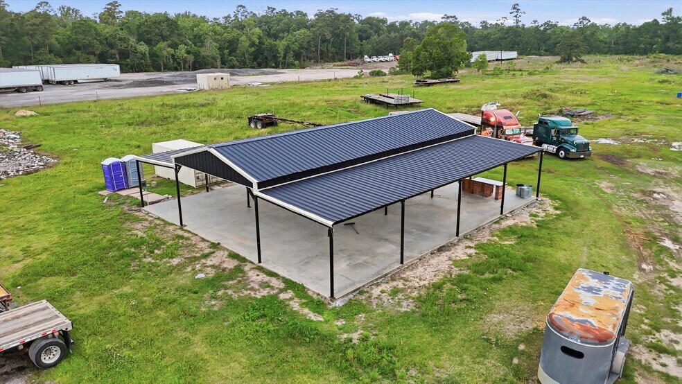 More Photos Of 11701 Garrett Rd, Houston Land For Sale