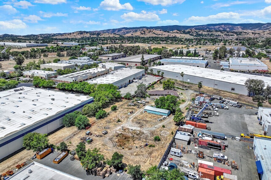 More Photos Of 3370 Cotting Ln, Vacaville Land For Sale