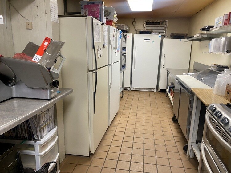 More Photos Of 7262 Cairn Hwy, Kewadin Service Station For Sale