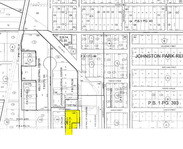 More Photos Of 807 E Vine St, Kissimmee Freestanding For Sale