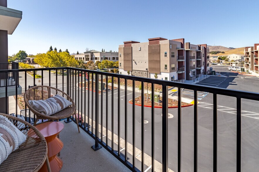 More Photos Of 5030 Wiseman Way, Fairfield Apartments For Lease