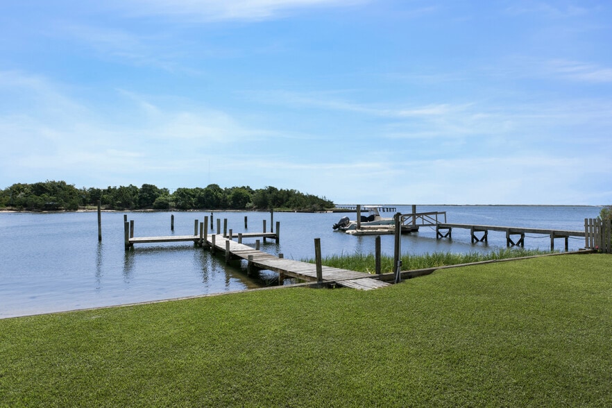 Primary Photo Of 35 Gardners Ln, Hampton Bays Apartments For Sale