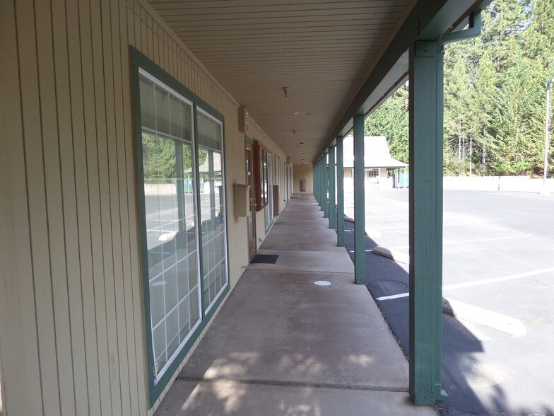 More Photos Of 18701 Tiffeni Dr, Twain Harte Office For Lease