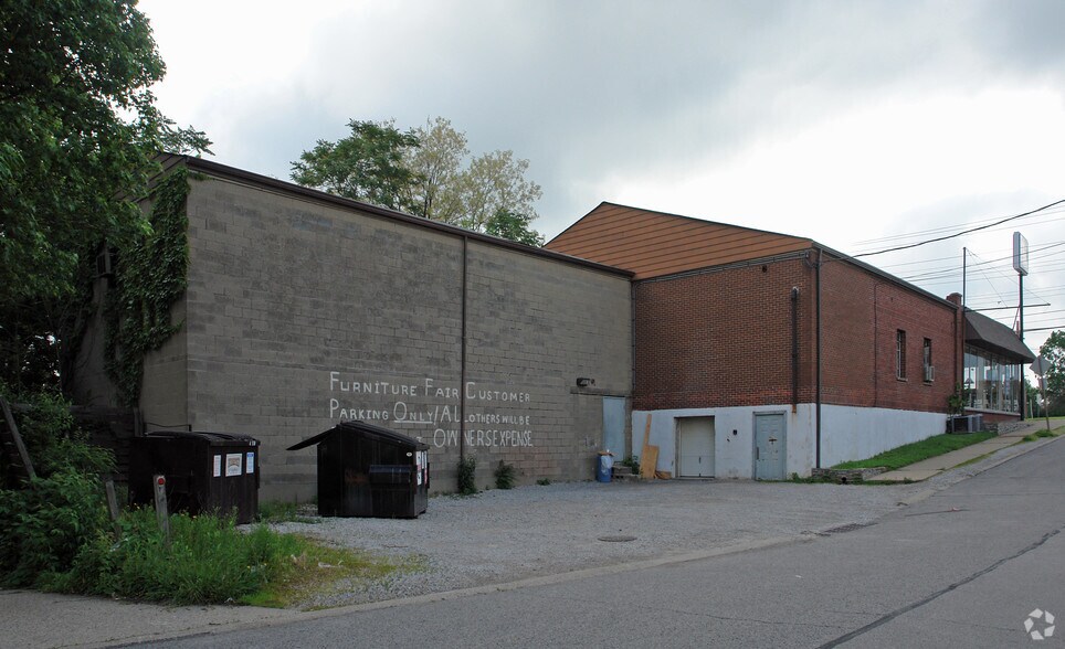 More Photos Of 3932 Dixie Hwy, Erlanger Storefront For Lease