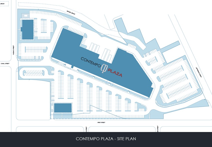 More Photos Of 220 Passaic St, Passaic Storefront For Lease