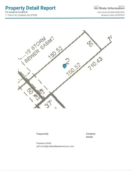 More Photos Of 55 River Rd, Chatham Land For Sale