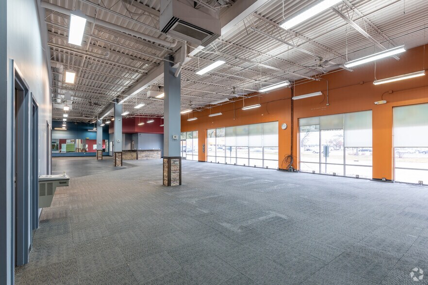 Photo of 1st Floor Ste 