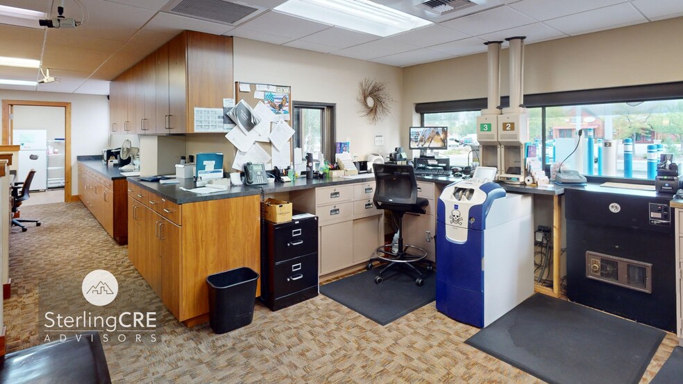 More Photos Of 2601 S Garfield St, Missoula Storefront Retail Office For Sale