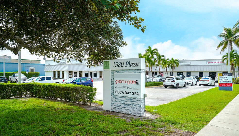 More Photos Of 1580 NW 2nd Ave, Boca Raton Unknown For Lease