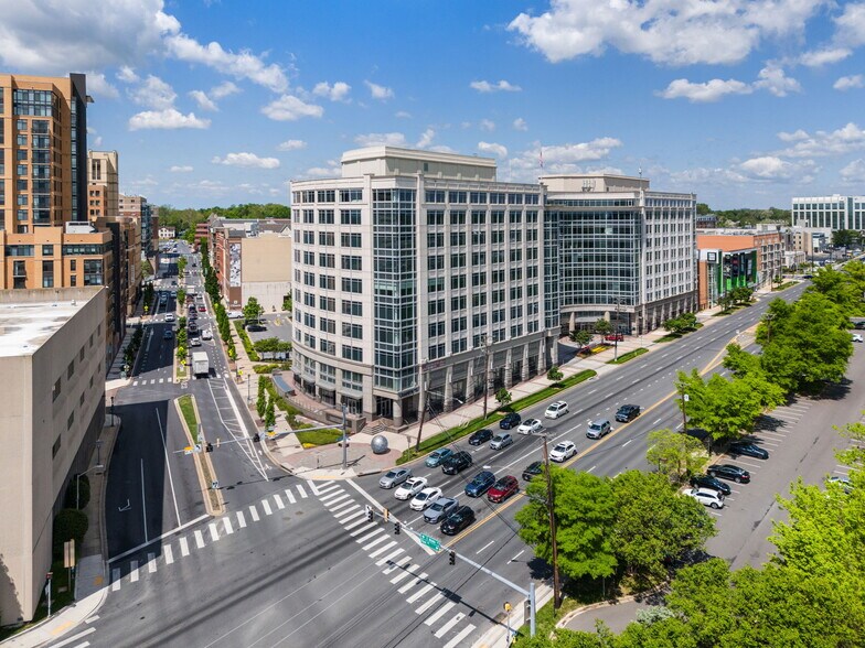 More Photos Of 121 Rockville Pike, Rockville Office Residential For Sale