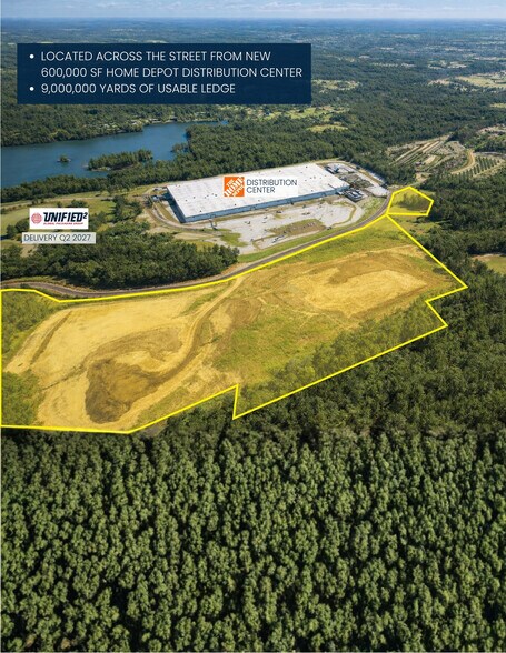 Primary Photo Of Westminster Business Park, Westminster Land For Sale