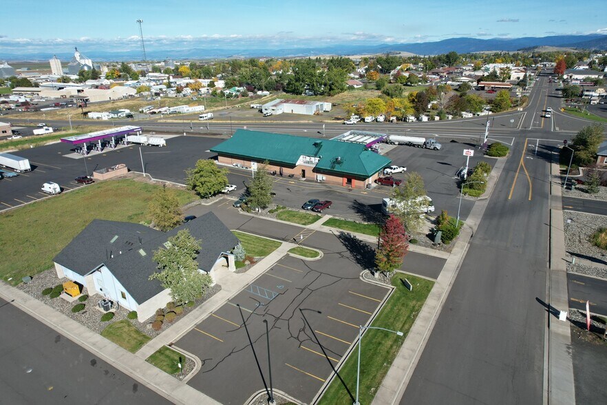 More Photos Of 903 W Main St, Grangeville Land For Sale
