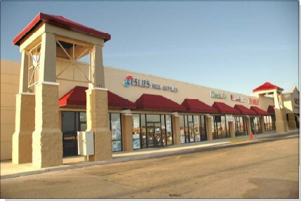 Primary Photo Of 1500-1600 Lowes Blvd, Killeen General Retail For Lease