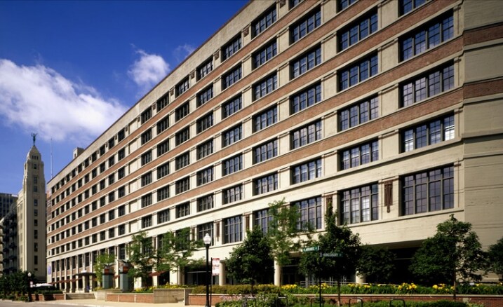 More Photos Of 600 W Chicago Ave, Chicago Office For Lease