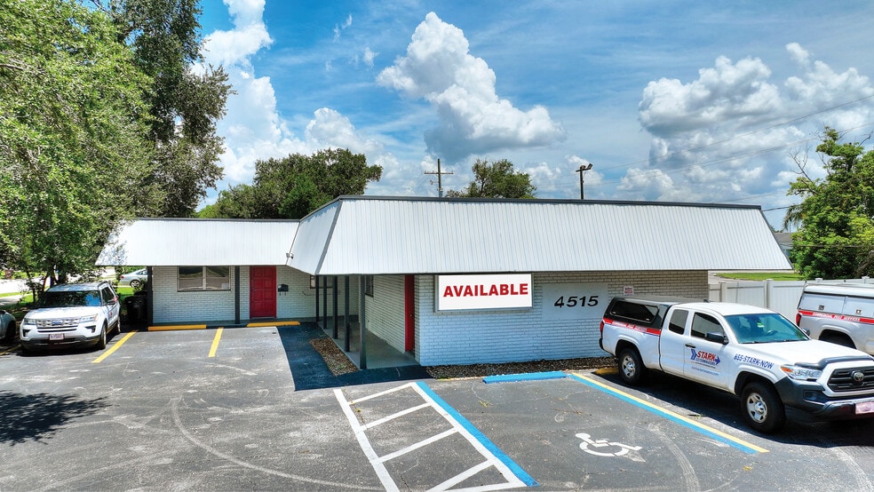 Primary Photo Of 4515 Curry Ford Rd, Orlando Office For Lease