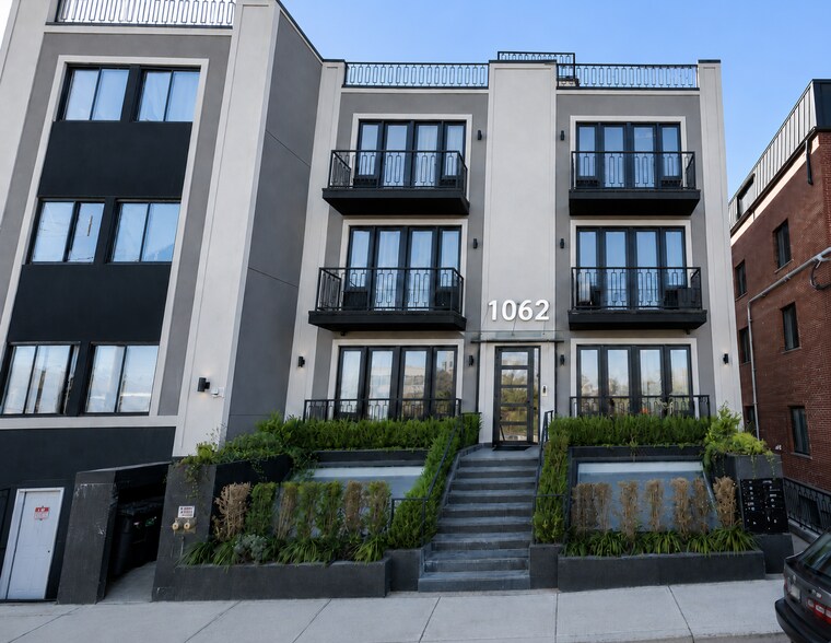 Primary Photo Of 1062 62nd St, Brooklyn Multifamily For Sale