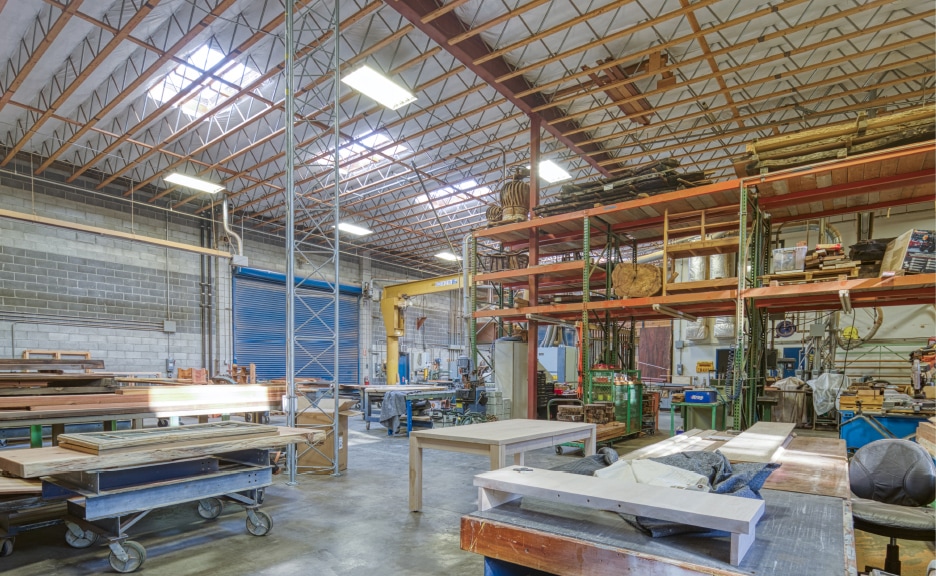 More Photos Of 4901 Pacheco Blvd, Martinez Warehouse For Sale