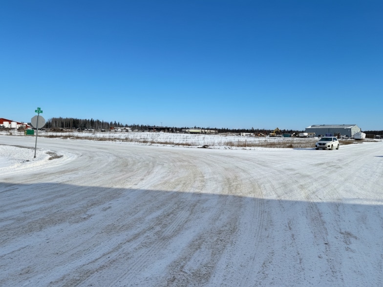 More Photos Of 3699 30 st, Whitecourt Land For Sale