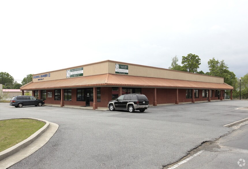Primary Photo Of 10 Legacy Way, Adairsville Unknown For Lease
