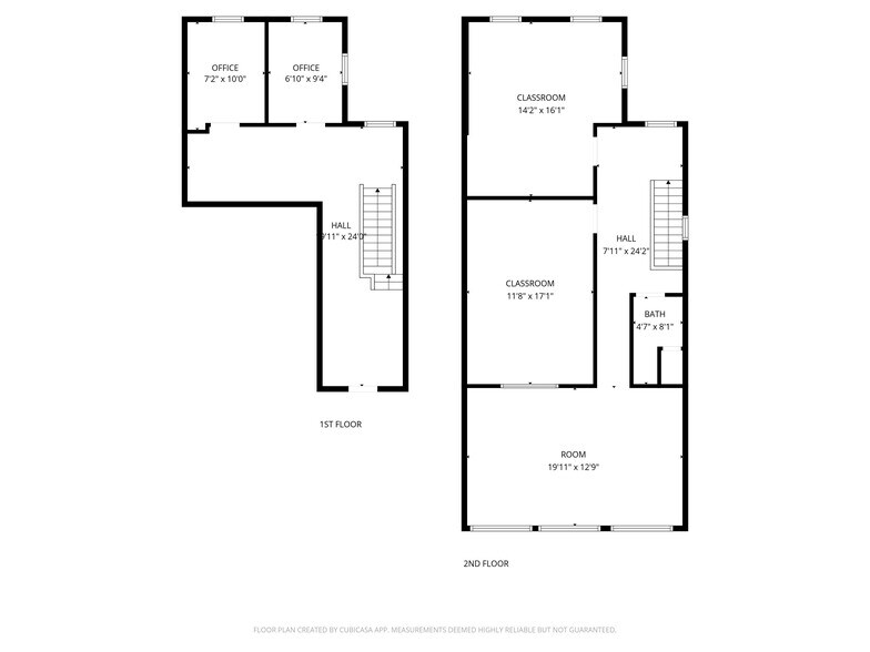 More Photos Of 3526 31st St, Astoria Flex For Lease