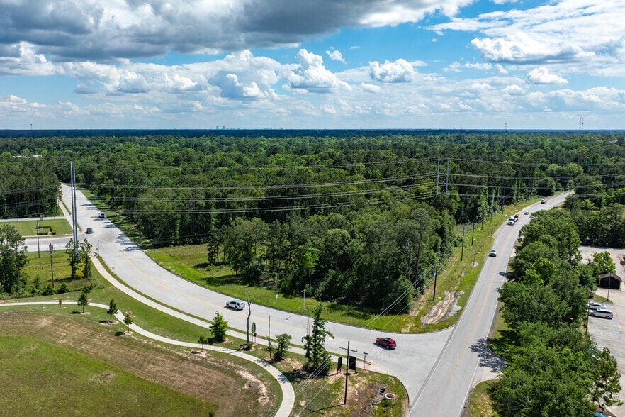 More Photos Of 0 North Porter Road, Conroe Land For Sale