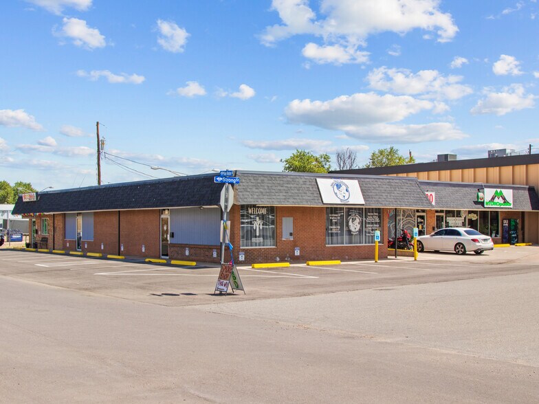 More Photos Of 15-37 Strong St, Brighton Freestanding For Sale