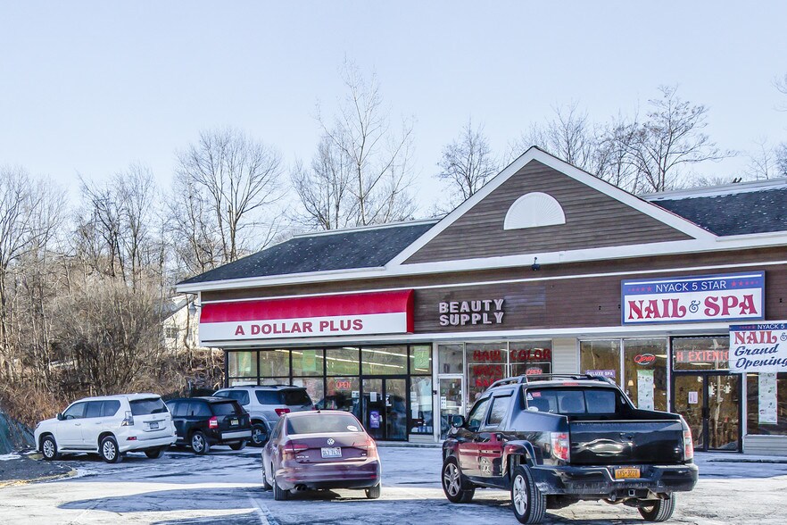 More Photos Of 37 Route 59, Nyack Freestanding For Sale