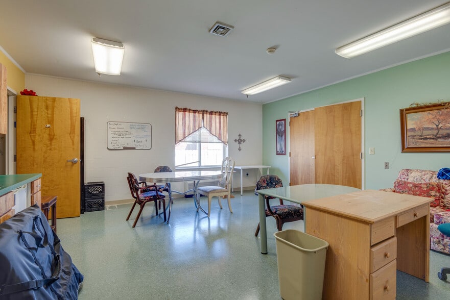 More Photos Of 4109 Gallatin Pike, Nashville Assisted Living For Sale