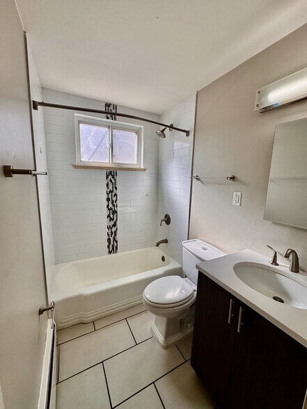 More Photos Of 1258 Marion St, Denver Apartments For Sale