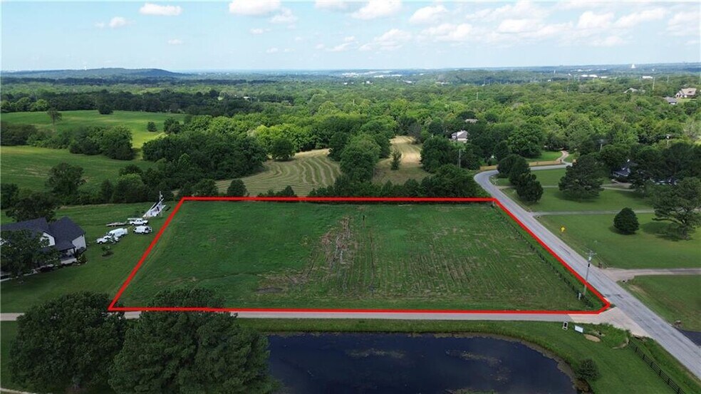 More Photos Of Gulley Rd, Fayetteville Land For Sale