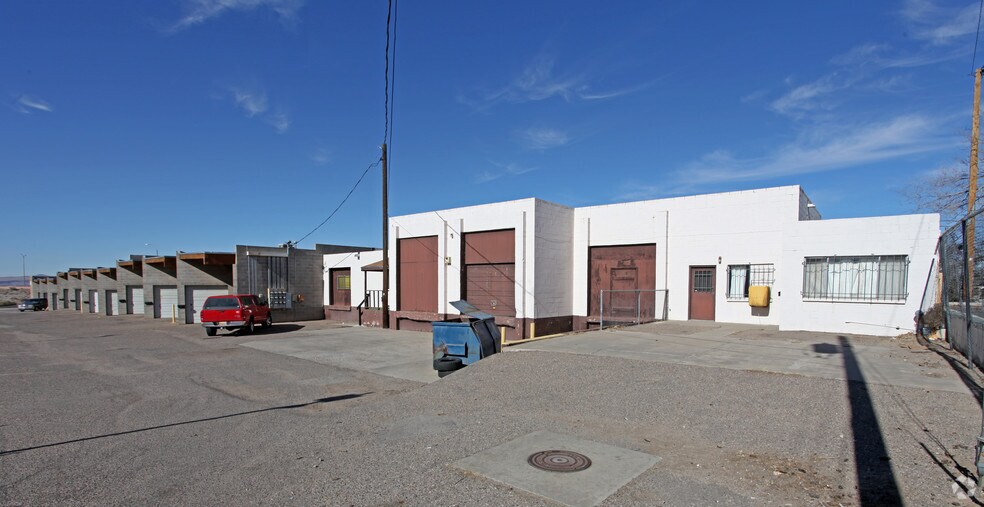 More Photos Of 3100 Pan American Hwy NE, Albuquerque Warehouse For Lease