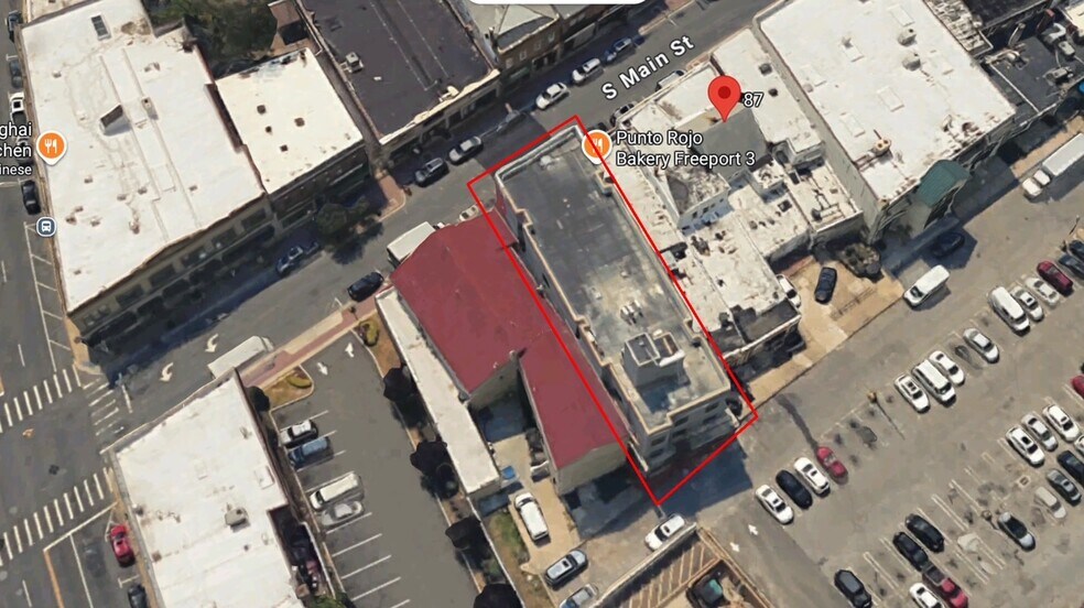 More Photos Of 87-89 S Main St, Freeport Apartments For Lease
