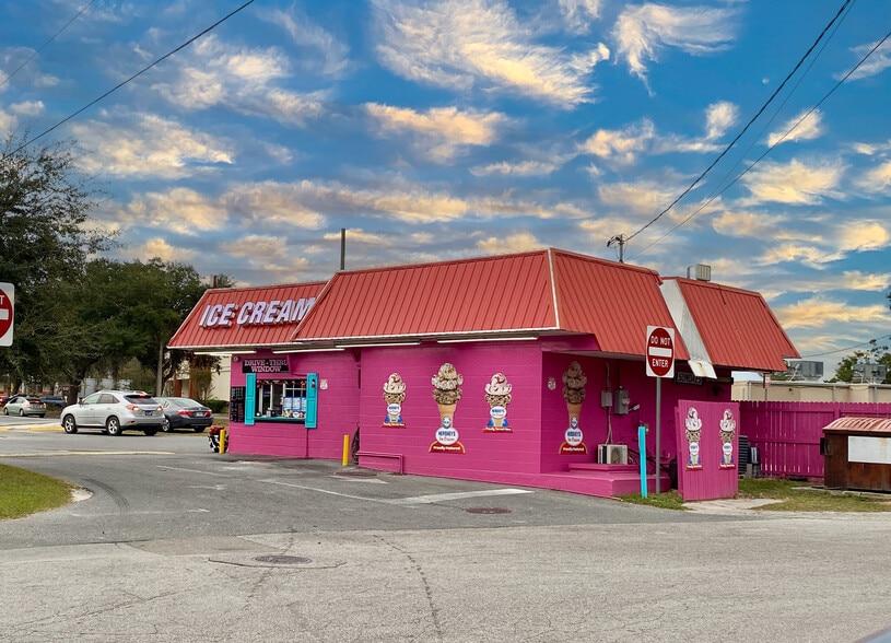 More Photos Of 5803 SE Highway 484, Belleview Freestanding For Sale