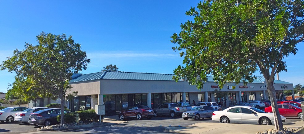 More Photos Of 610-680 Quintana Rd, Morro Bay Freestanding For Lease