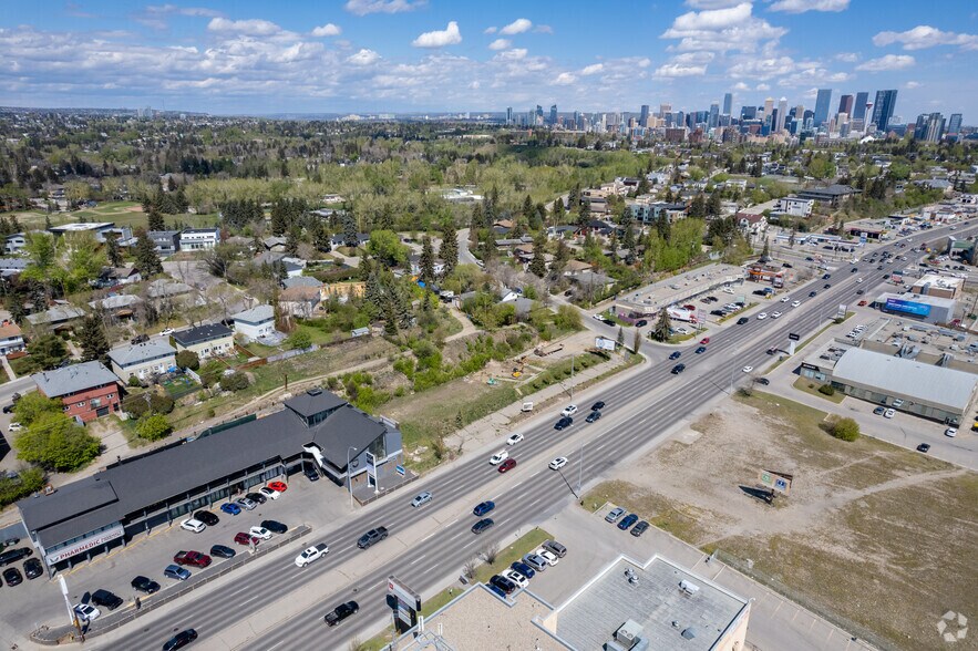 4401 Macleod Trl S, Calgary, AB T2P 3S8 Land