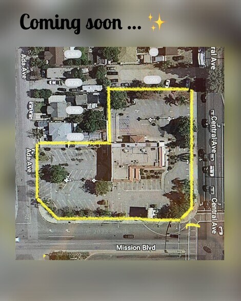 More Photos Of 5282 Mission Blvd, Montclair Freestanding For Sale