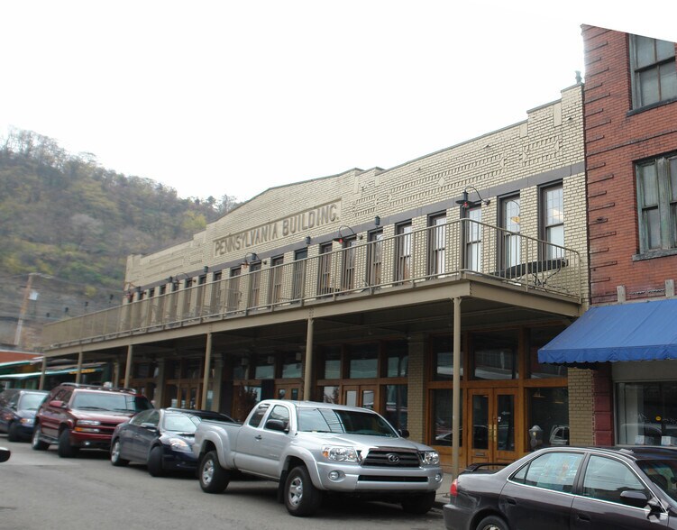 More Photos Of 108 19th St, Pittsburgh General Retail For Sale