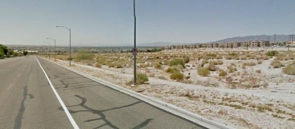 More Photos Of 3301 Needles Hwy, Laughlin Land For Sale
