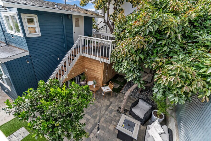 More Photos Of 418 W Ivy St, San Diego Apartments For Sale