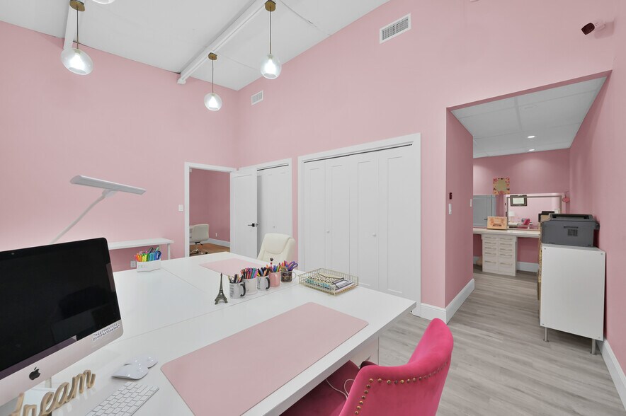 More Photos Of 20610 Fm 1488 Rd, Magnolia Warehouse For Lease