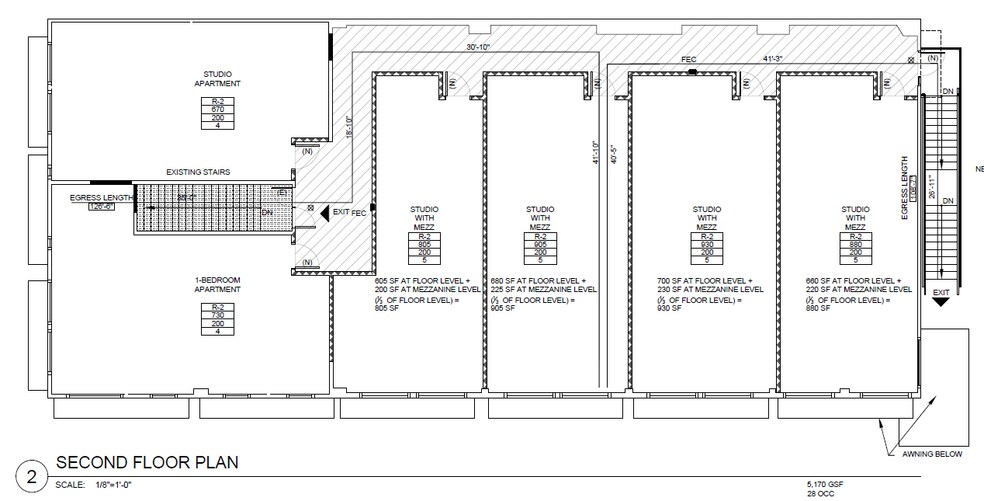 More Photos Of 725 Shipping St NE, Salem Lodge Meeting Hall For Sale