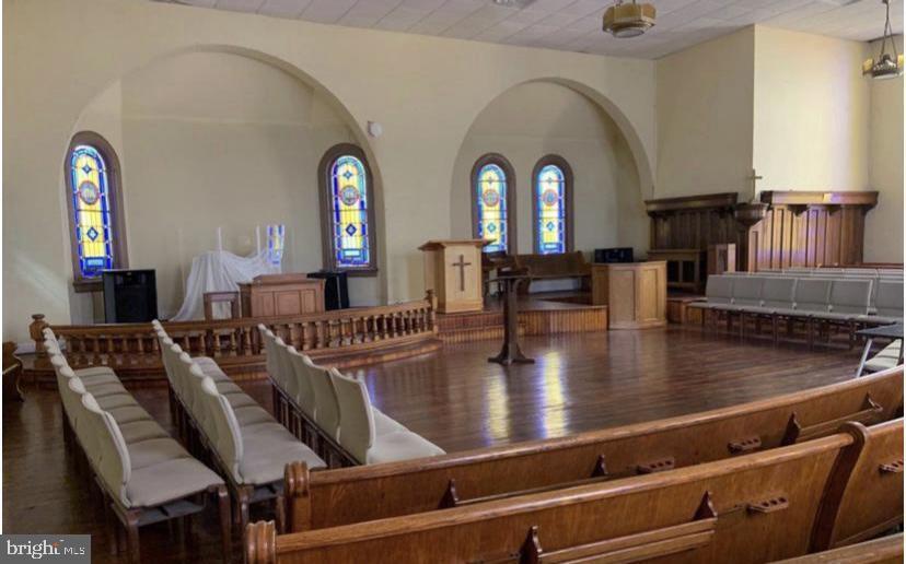 More Photos Of 238 Cambria, Philadelphia Religious Facility For Sale