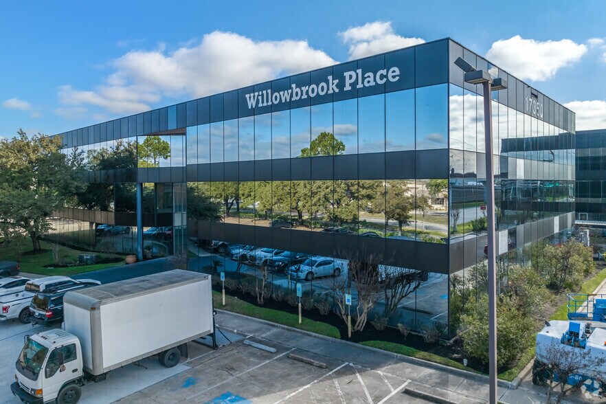 More Photos Of 17314 State Highway 249, Houston Unknown For Lease